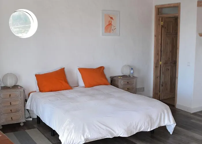 Quinta O Ninho ベッド・アンド・ブレックファスト