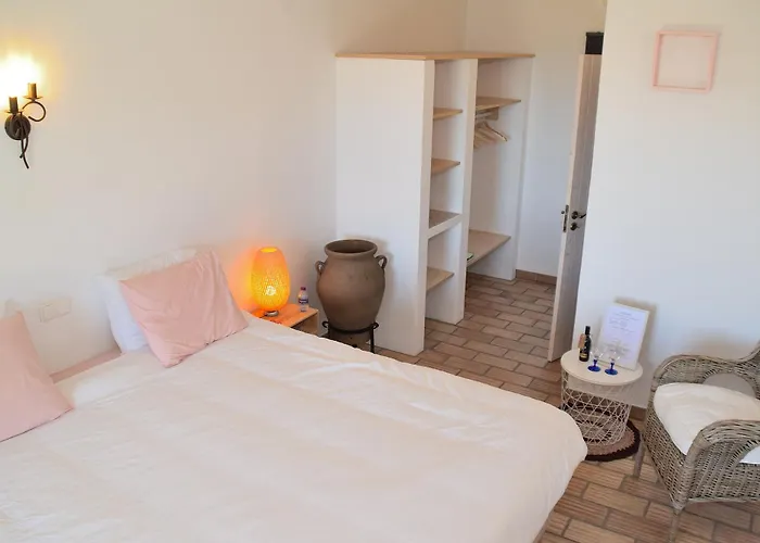 Quinta O Ninho ベッド・アンド・ブレックファスト 4*