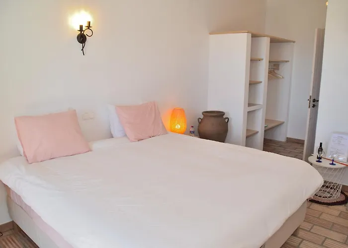 ベッド・アンド・ブレックファスト Quinta O Ninho 4*