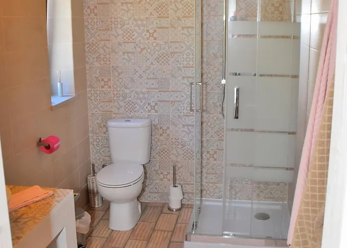 Quinta O Ninho ベッド・アンド・ブレックファスト モンシケ