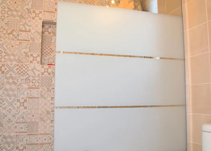 ベッド・アンド・ブレックファスト Quinta O Ninho モンシケ