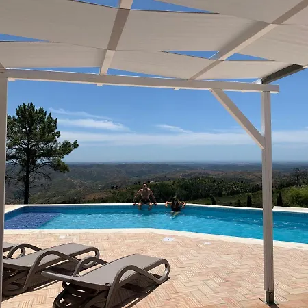 Quinta O Ninho Frühstückspension 4*