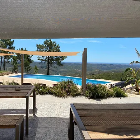 Quinta O Ninho 4* Monchique