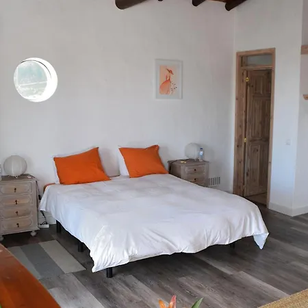 Quinta O Ninho Frühstückspension